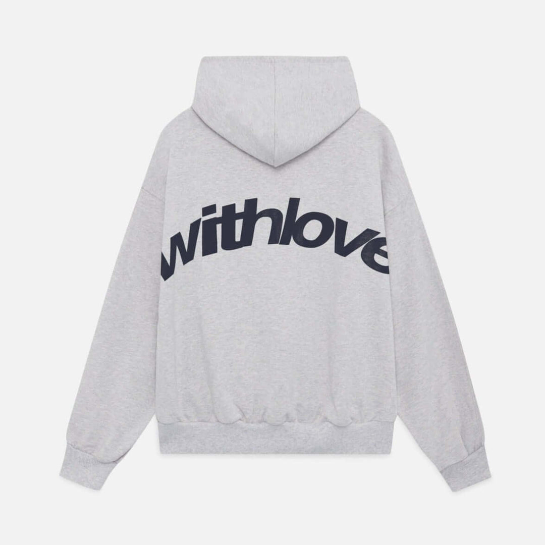 Warm Hoodie for women