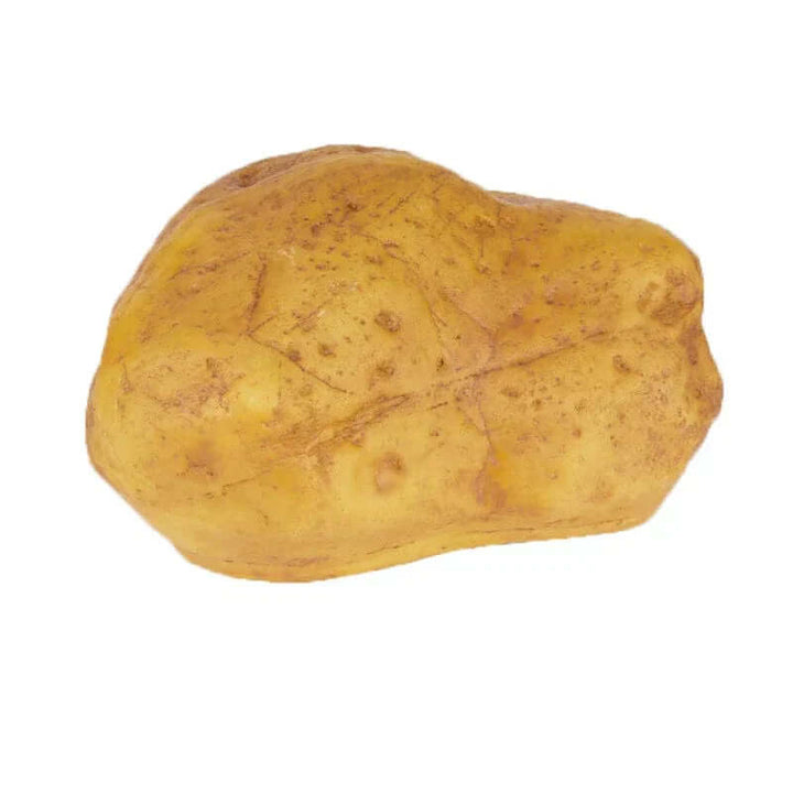 Stone Look Outdoor Lamp