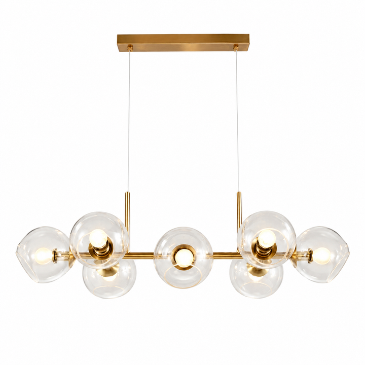 Modern Dining Chandelier Pendant Light
