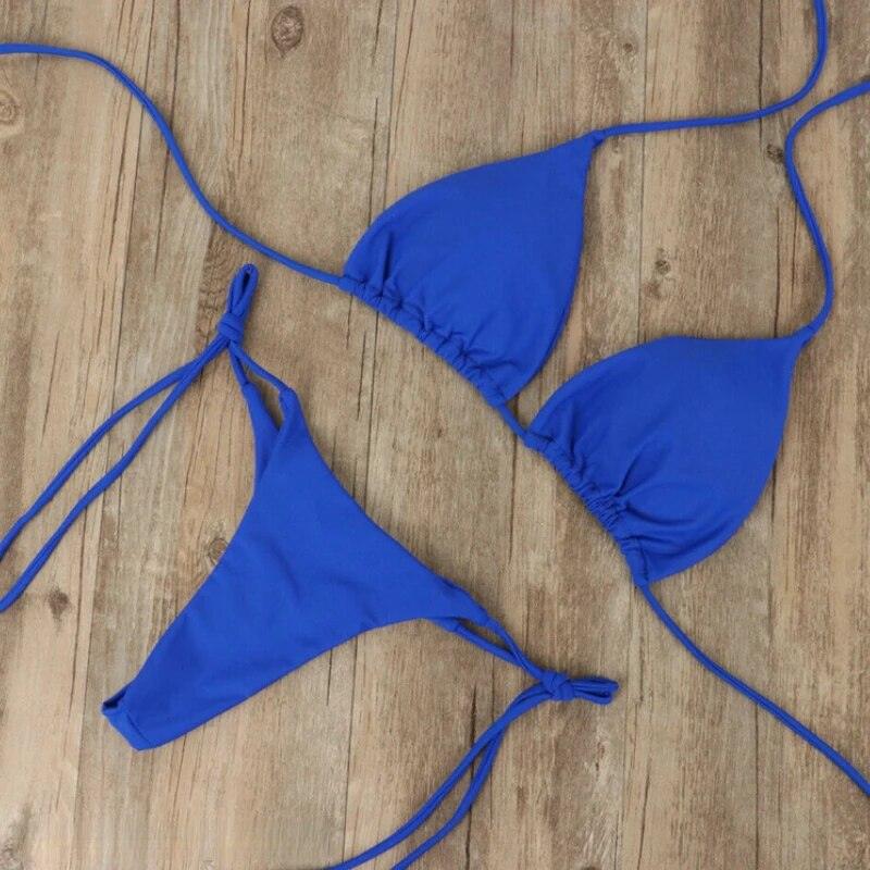 Women's Luxury Bikini Swimsuit