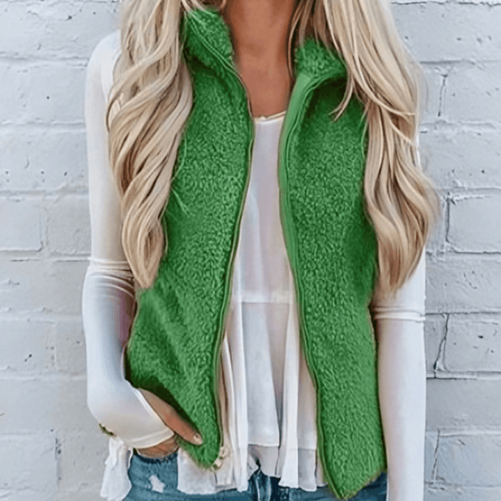 Women's Lightweight Cardigan with Pockets