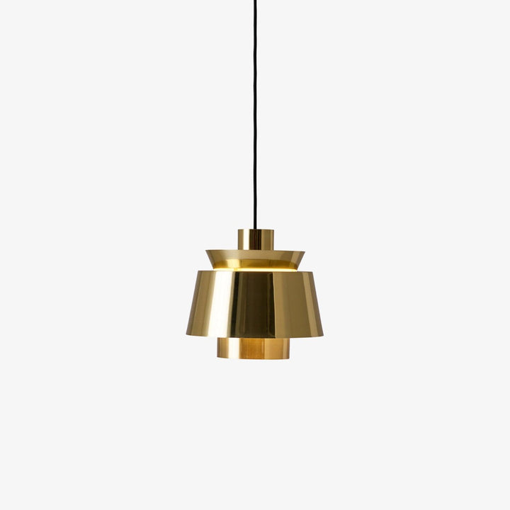 Modern Metal Pendant Light Fixture for Home Lighting