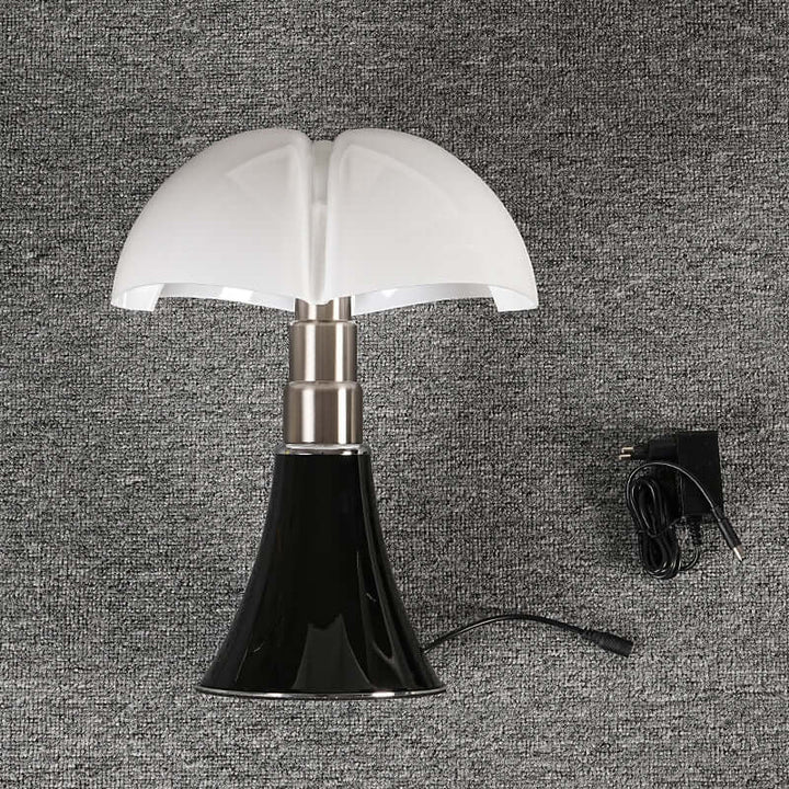Modern LED Acrylic Table Lamp