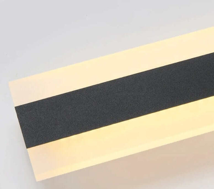 Modern LED Strip Wall Light
