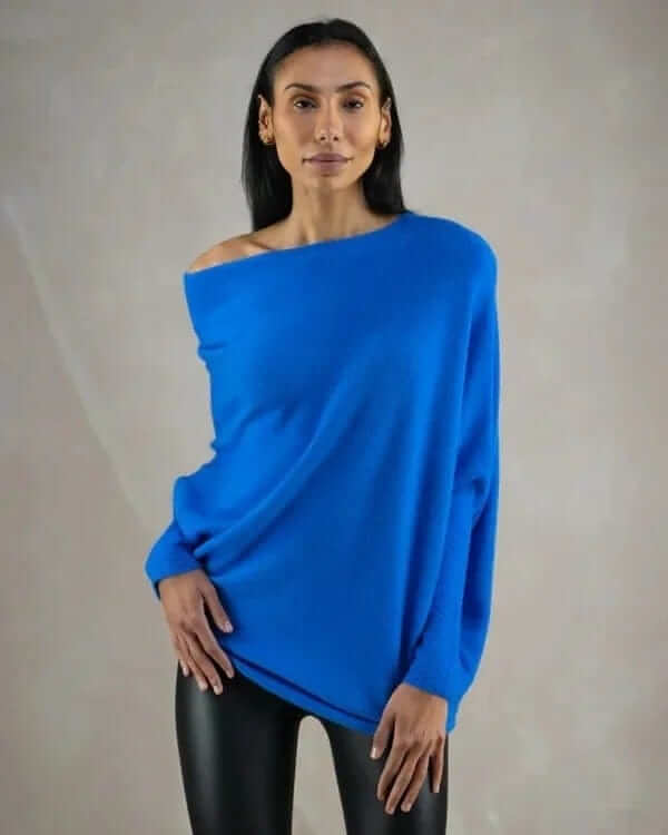 Loose Sweater
