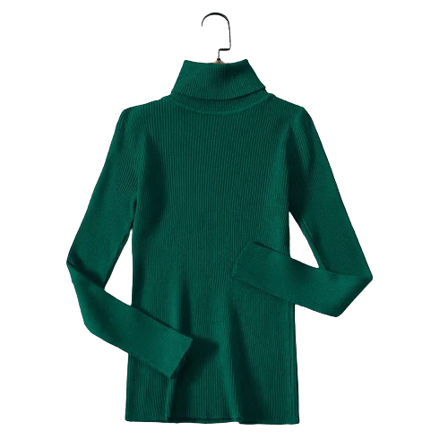 Women's Retro Sweater