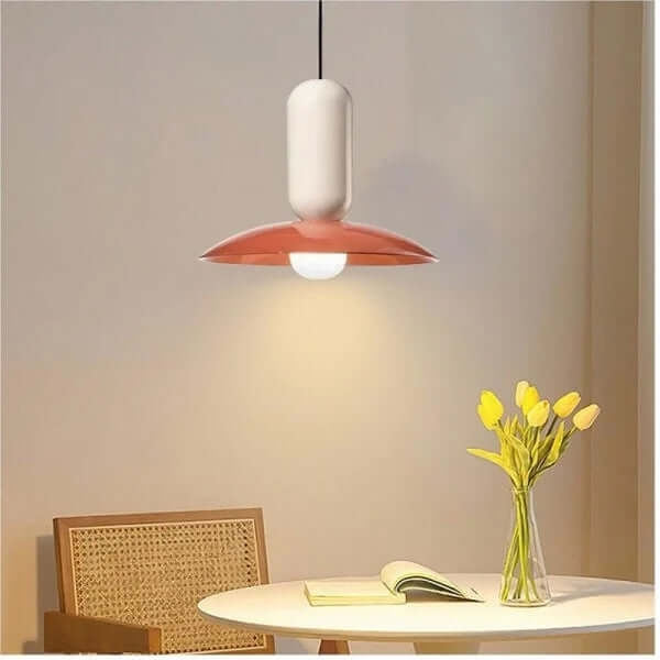 Modern Round Pendant Lamp