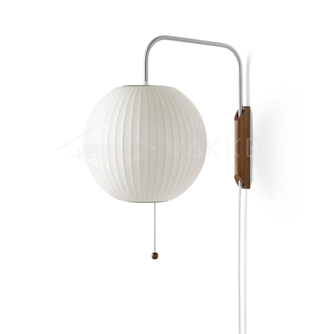 Modern Wall Sconce Light Fixture - Multiple Sizes