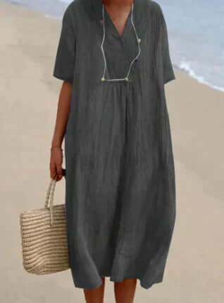 Women's Midi Dress