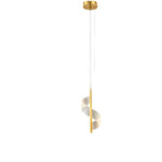 Gold-1 head