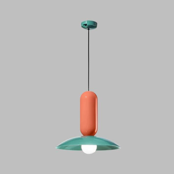 Modern Round Pendant Lamp