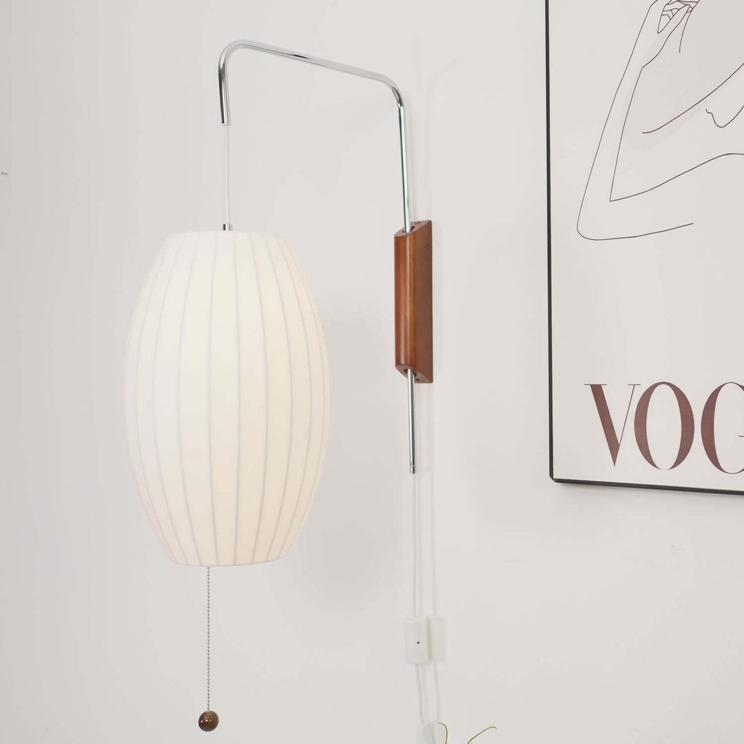 Modern Wall Sconce Light Fixture - Multiple Sizes