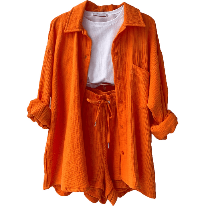 Women's Loungewear Set