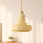 Beige Yellow