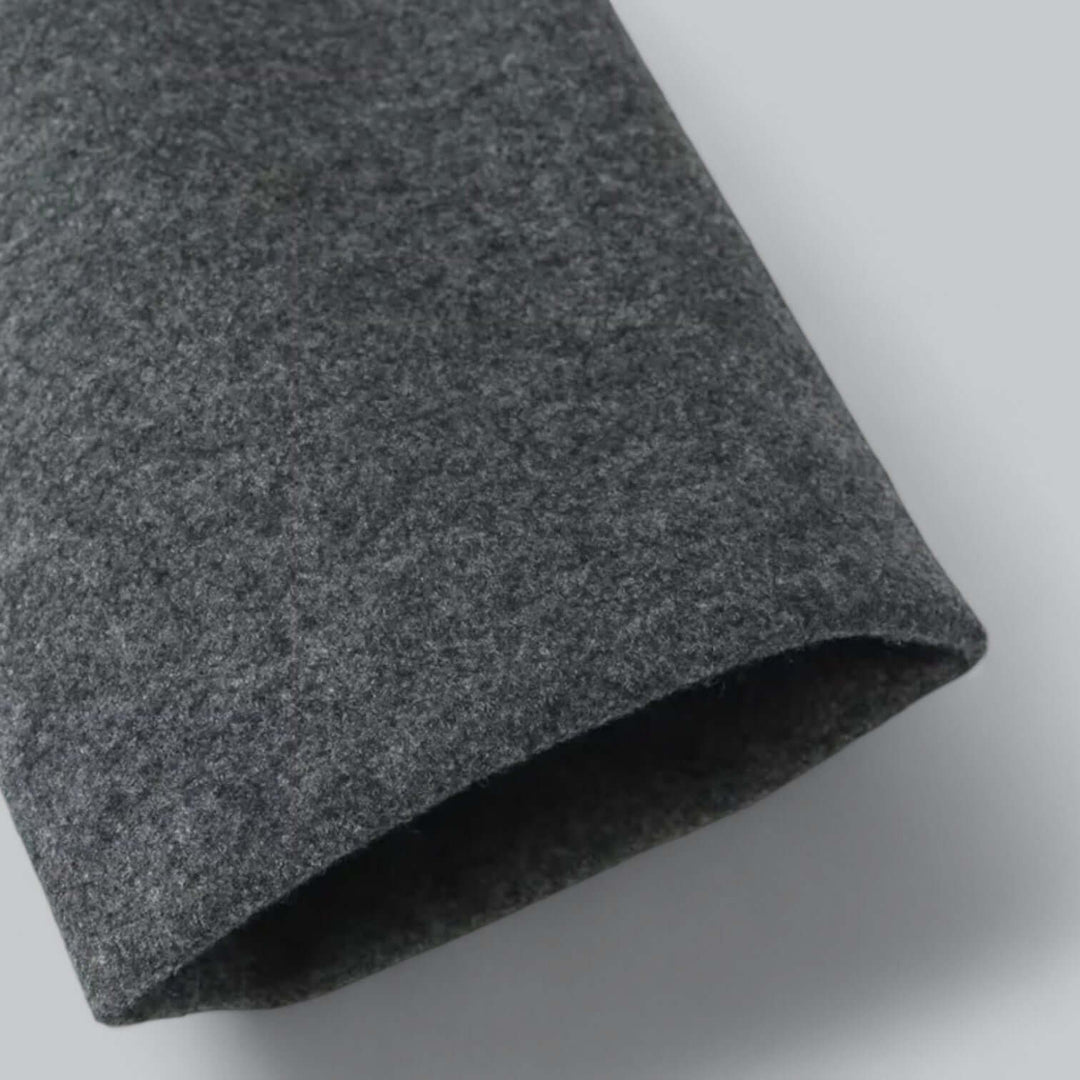 Women's Elegant Open Front Trench Coat