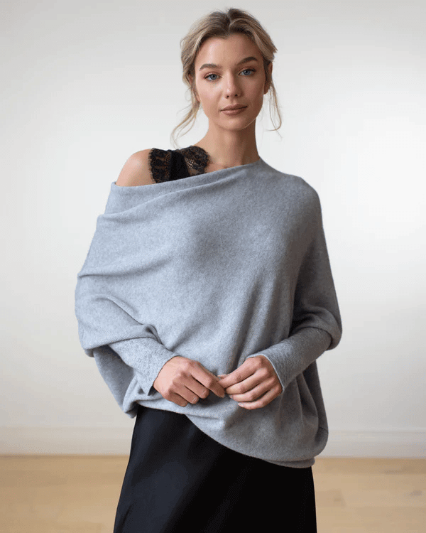 Loose Sweater