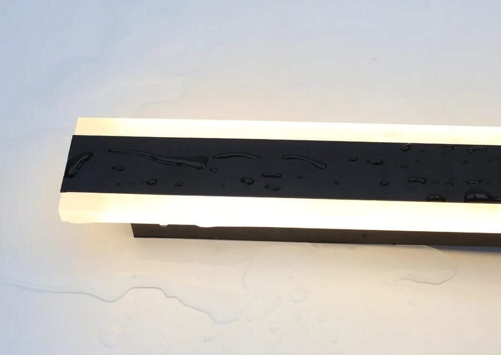 Modern LED Strip Wall Light