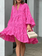 Dark pink