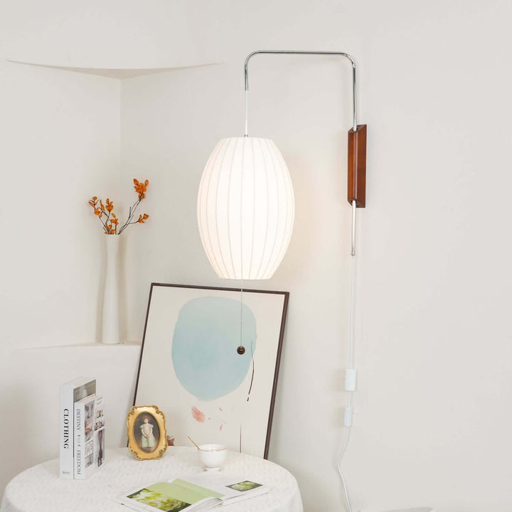 Modern Wall Sconce Light Fixture - Multiple Sizes