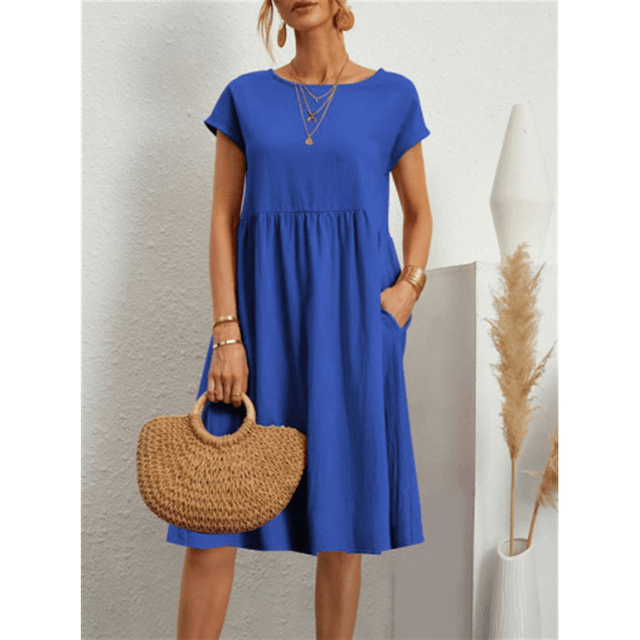 Women's Midi Dress