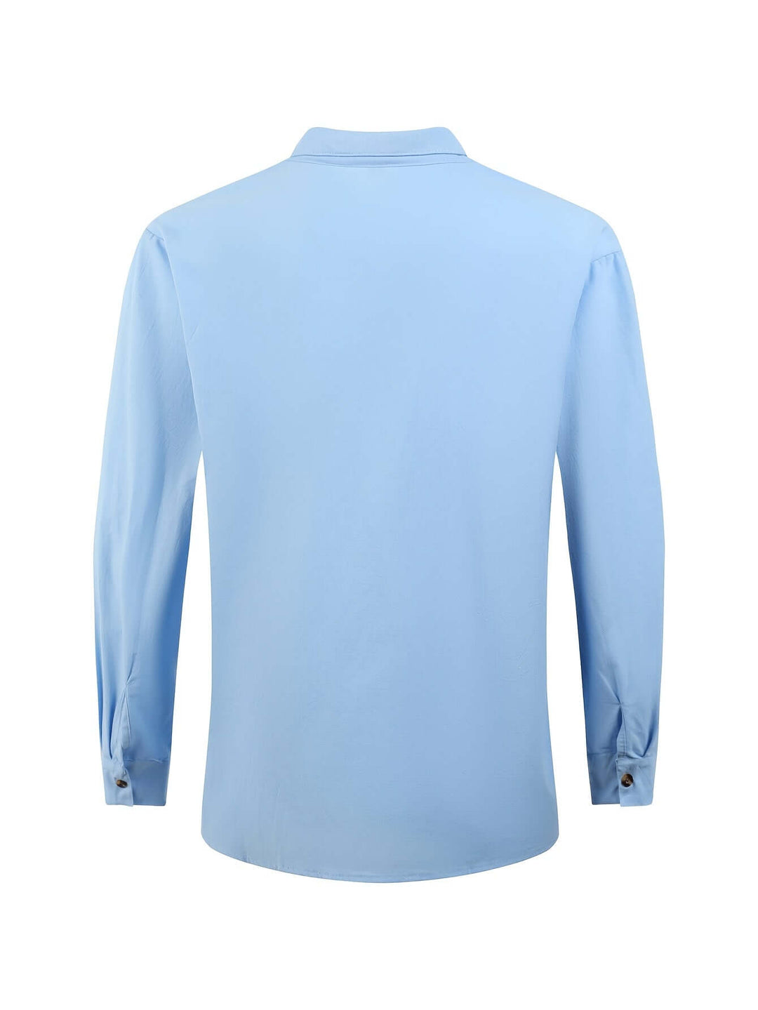 Men's Linen Blend Beach Set