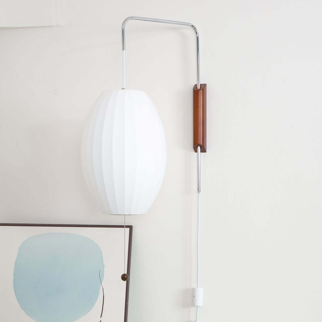 Modern Wall Sconce Light Fixture - Multiple Sizes