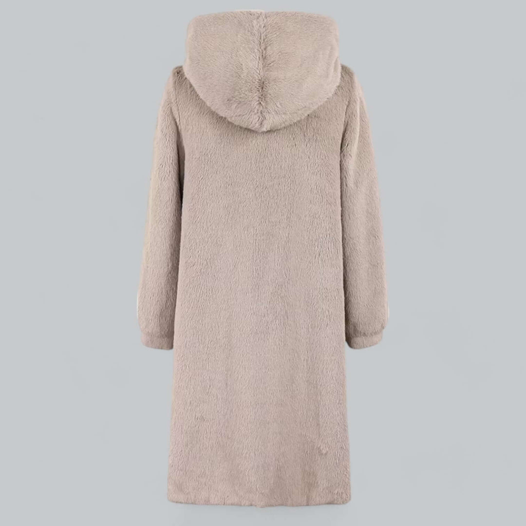 Women's Elegant Winter Coat