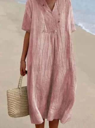 Women's Midi Dress