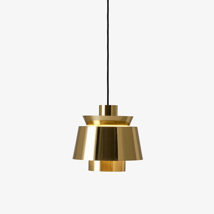 Modern Metal Pendant Light Fixture for Home Lighting