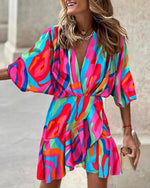 Colorful Stripes