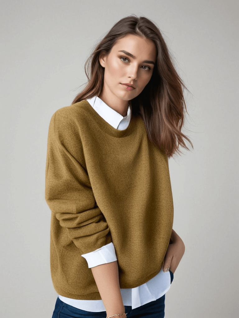 Soft Sweater for Women