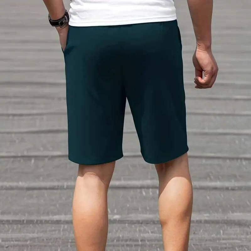 Men's Trendy Casual Shorts