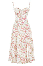 Rose Blossom