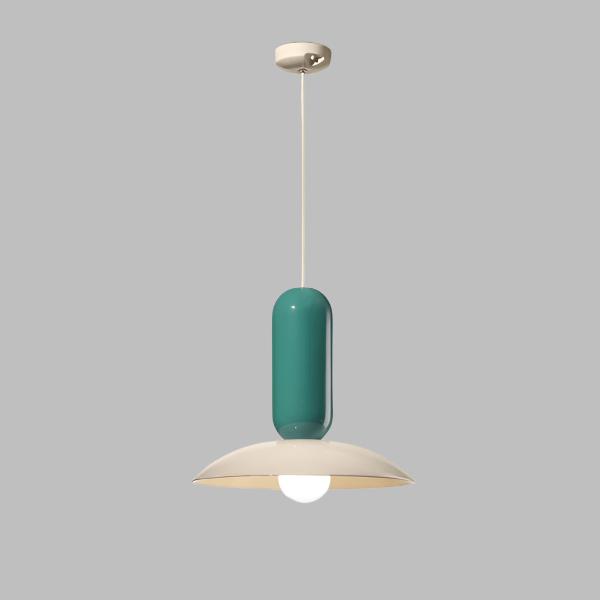 Modern Round Pendant Lamp