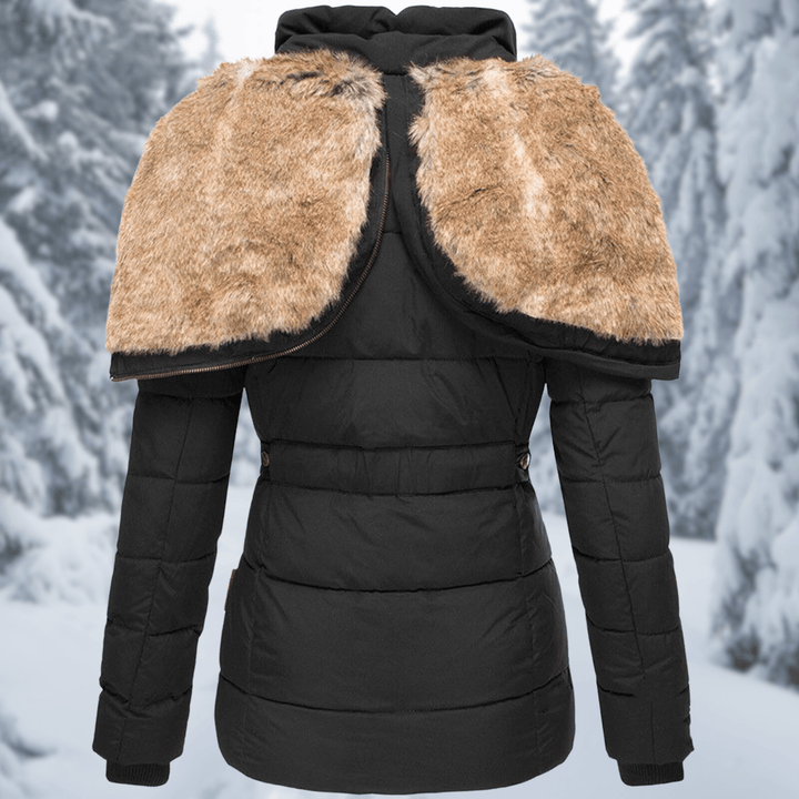 Elegant Winter Jacket