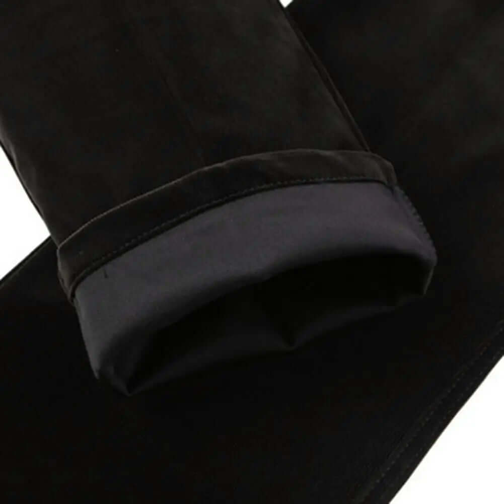 Men's Relaxed Fit Trousers