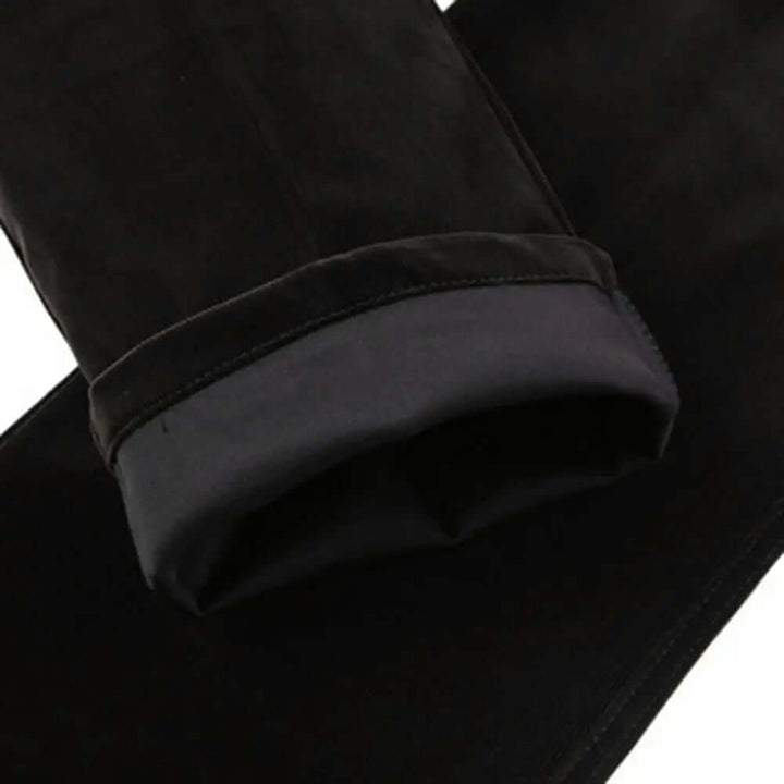 Men's Relaxed Fit Trousers