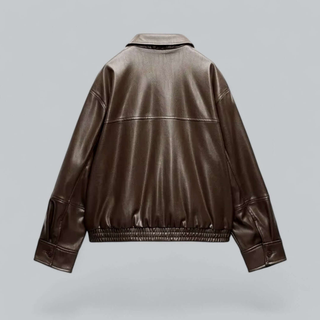 Women's Vintage Style Jacket