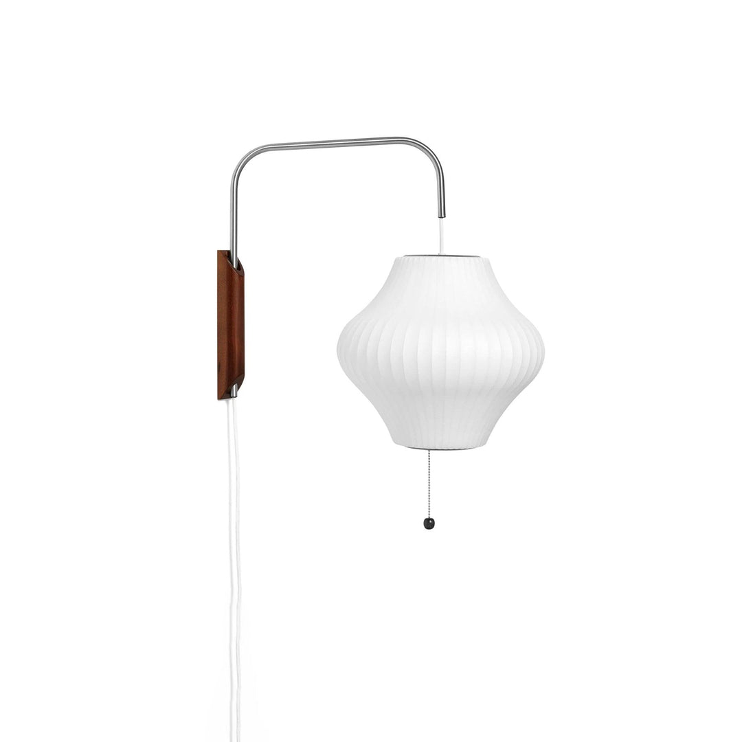 Modern Wall Sconce Light Fixture - Multiple Sizes