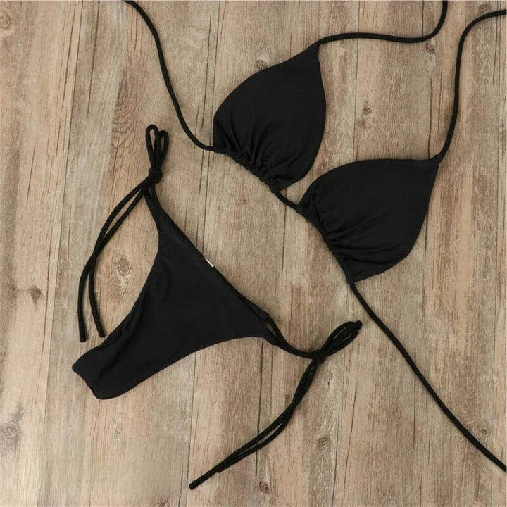 Women's Luxury Bikini Swimsuit