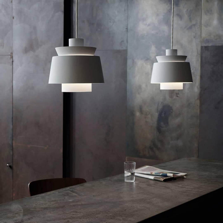 Modern Metal Pendant Light Fixture for Home Lighting