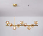 Gold-Cognac color