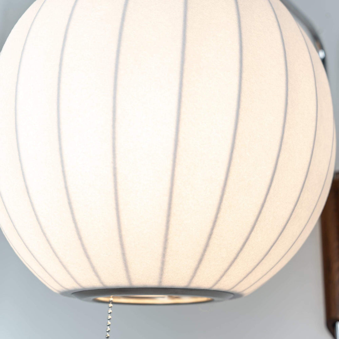 Modern Wall Sconce Light Fixture - Multiple Sizes