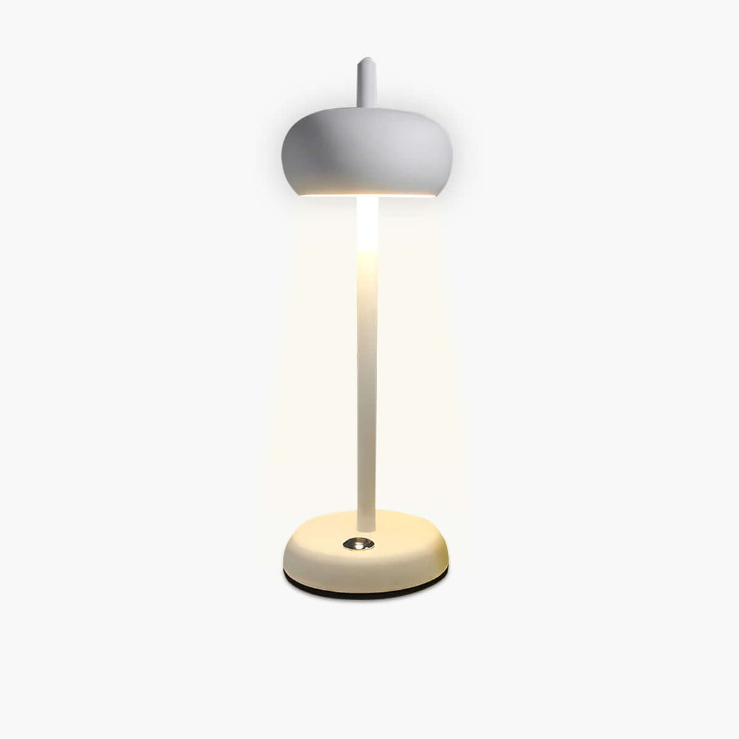 Modern LED Table Lamp with Adjustable Brightness
