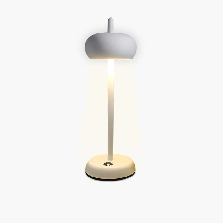 Modern LED Table Lamp with Adjustable Brightness