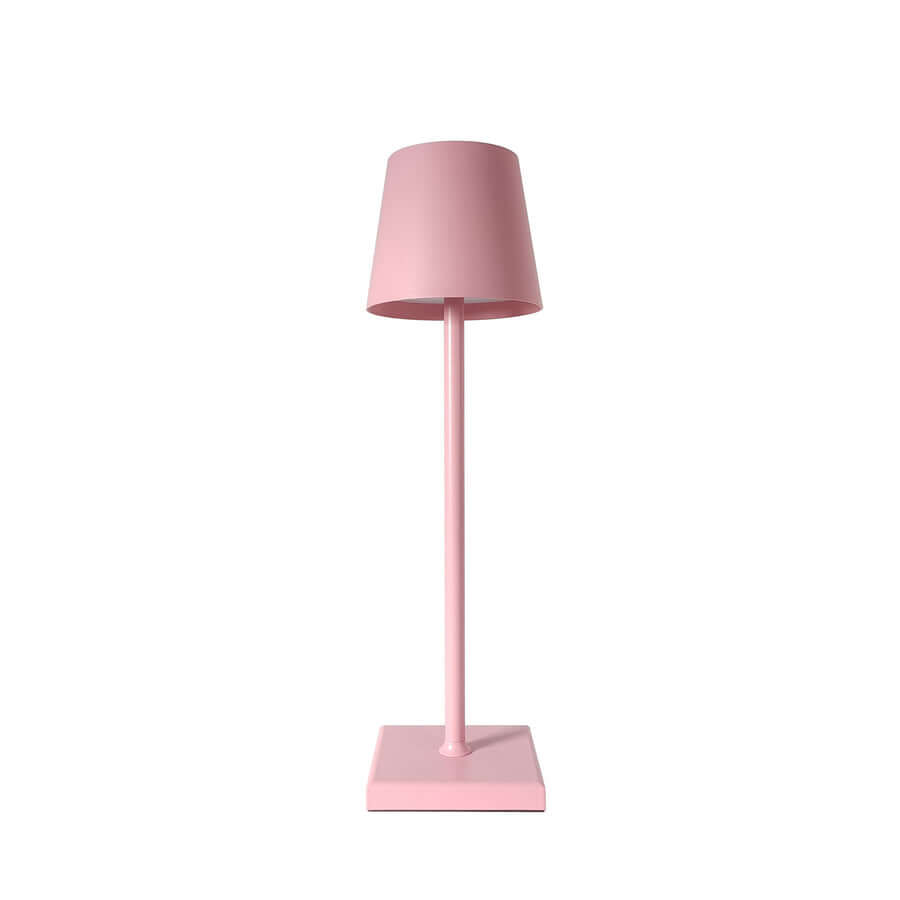 Rechargeable LED Table Lamp - Cordless & Dimmable