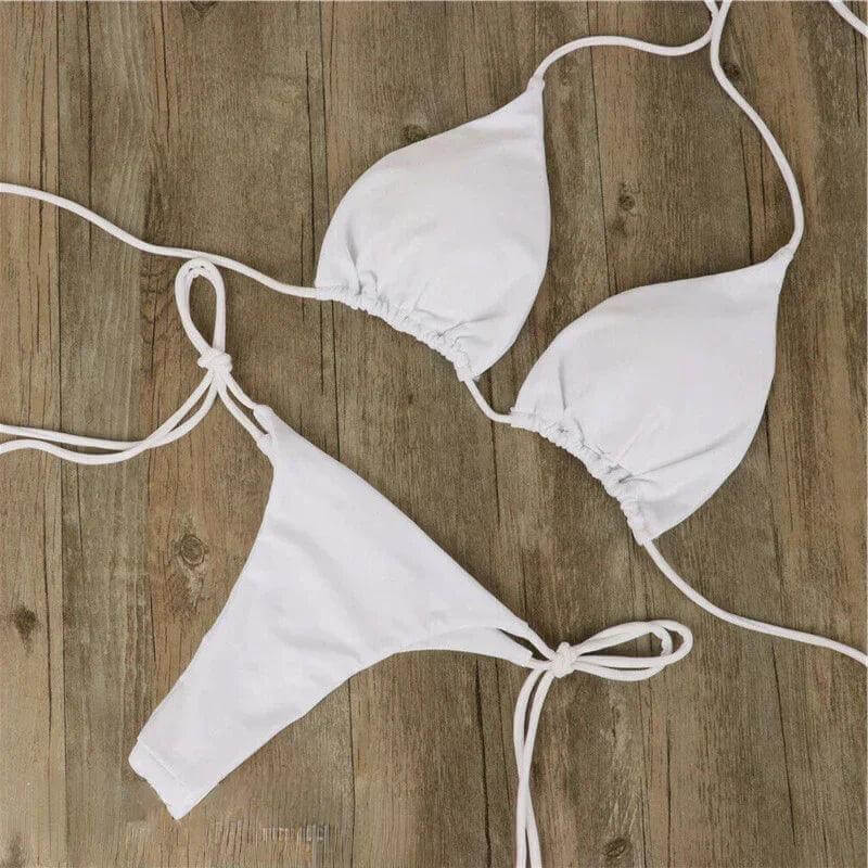 Women's Luxury Bikini Swimsuit
