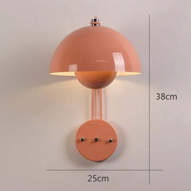 Modern LED Wall Lamp