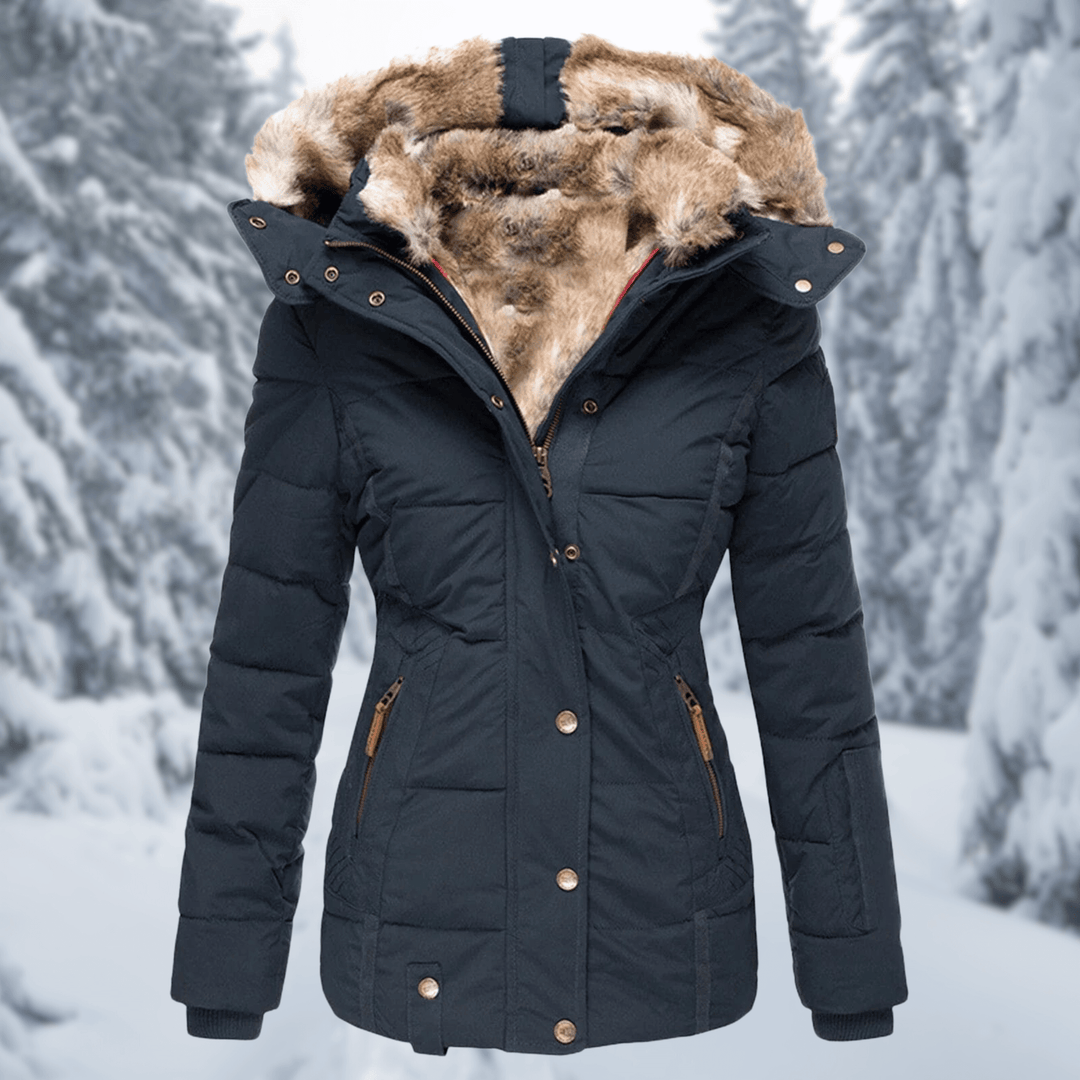 Elegant Winter Jacket