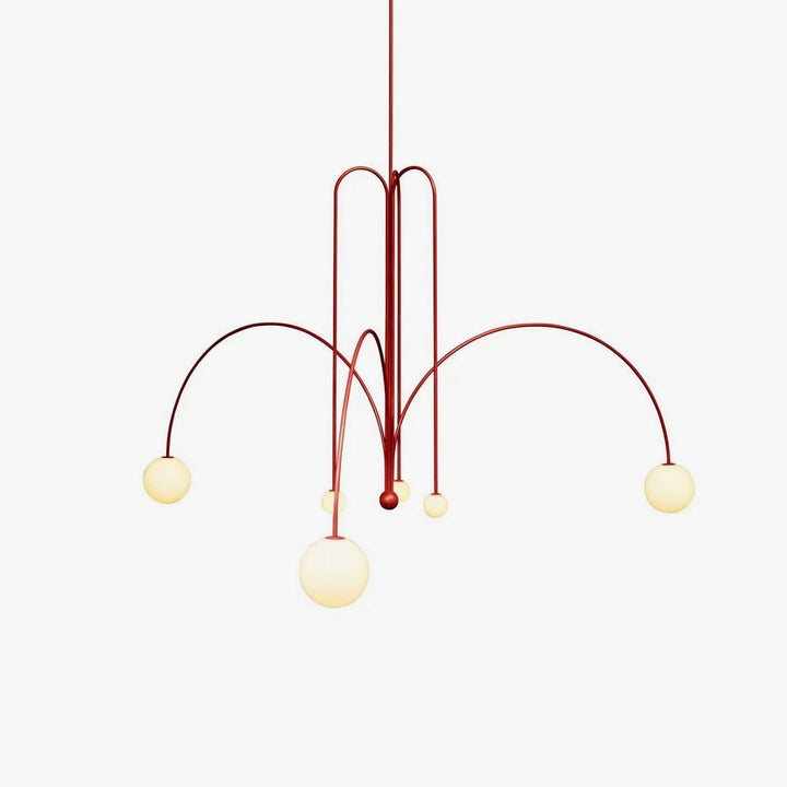 Modern Pendant Light Fixture